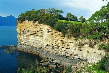 Port Arthur Villas 4*