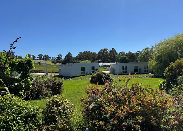 Port Arthur Villas