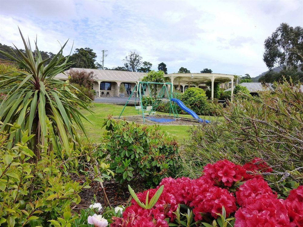 Port Arthur Villas Port Arthur