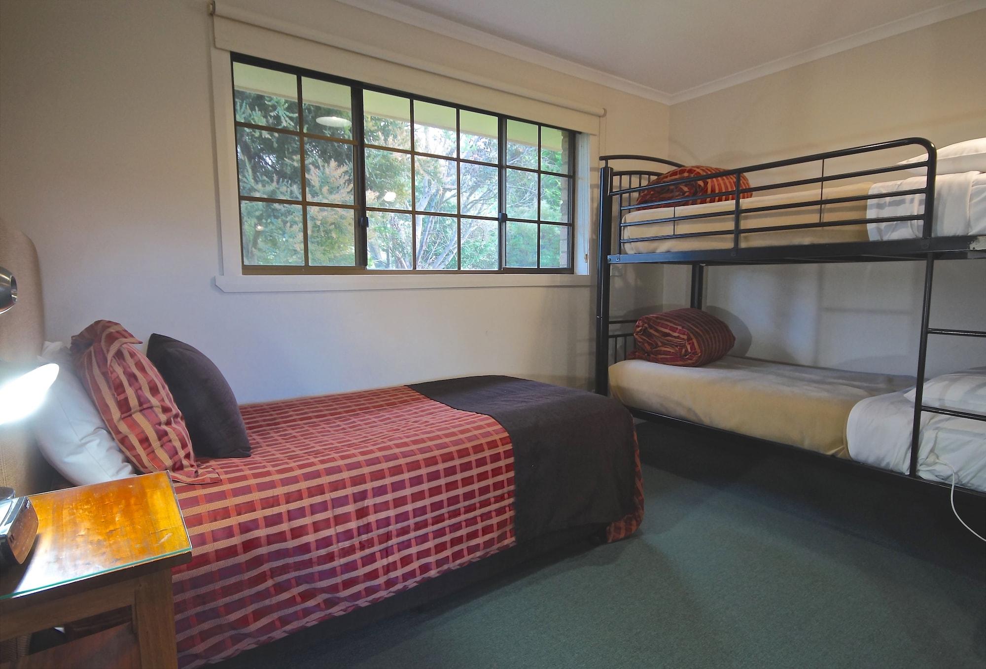 Port Arthur Villas Aparthotel 4*