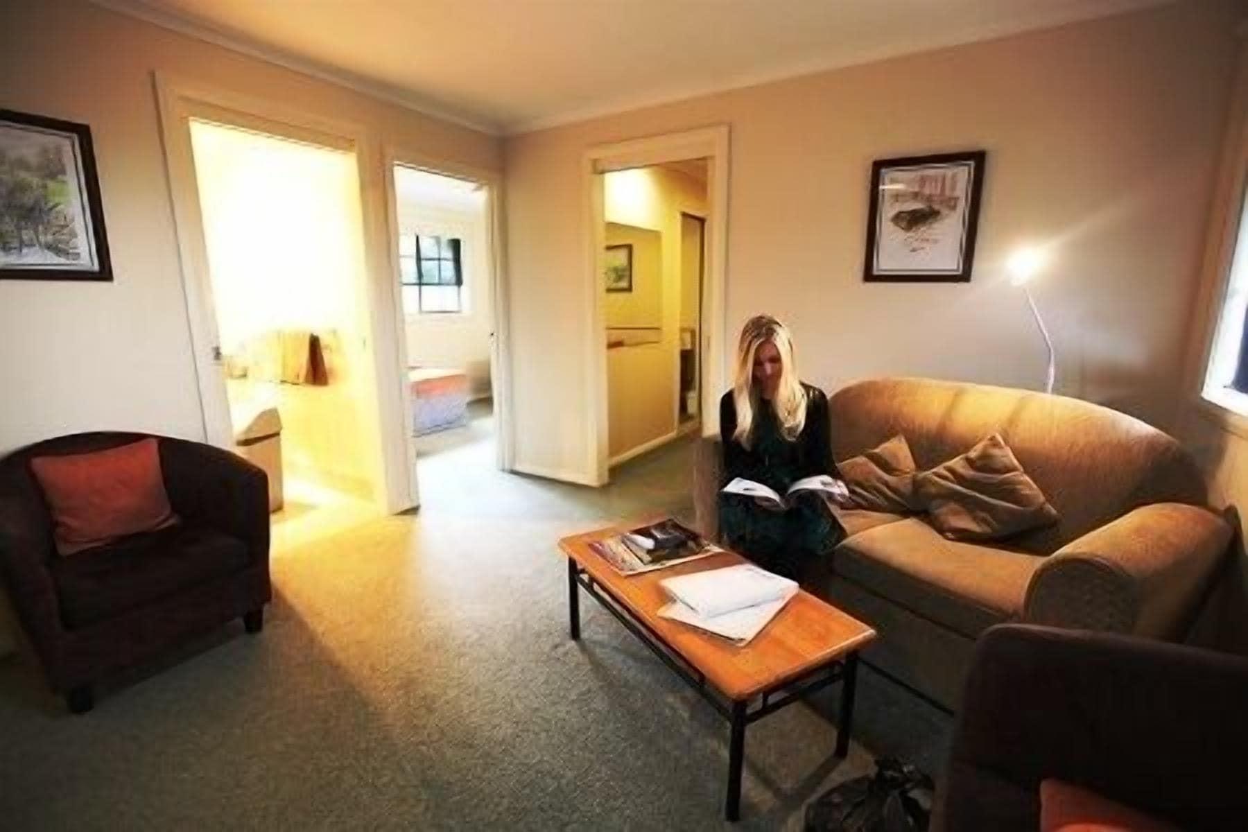 Port Arthur Villas Aparthotel Port Arthur