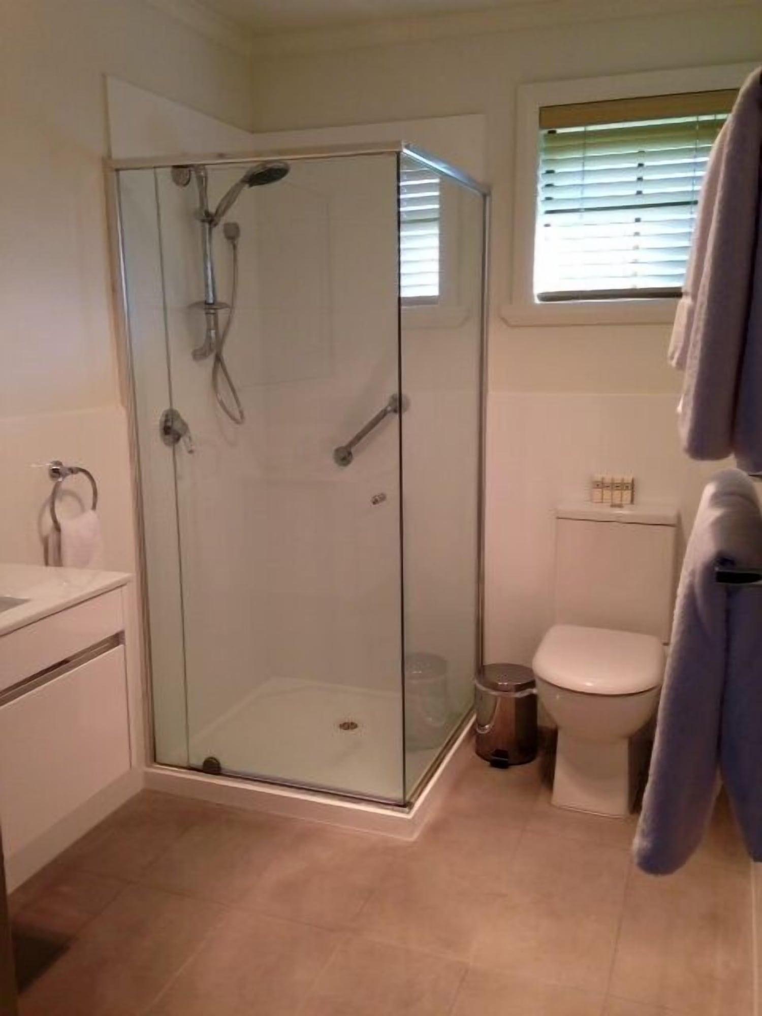 Port Arthur Villas Aparthotel
