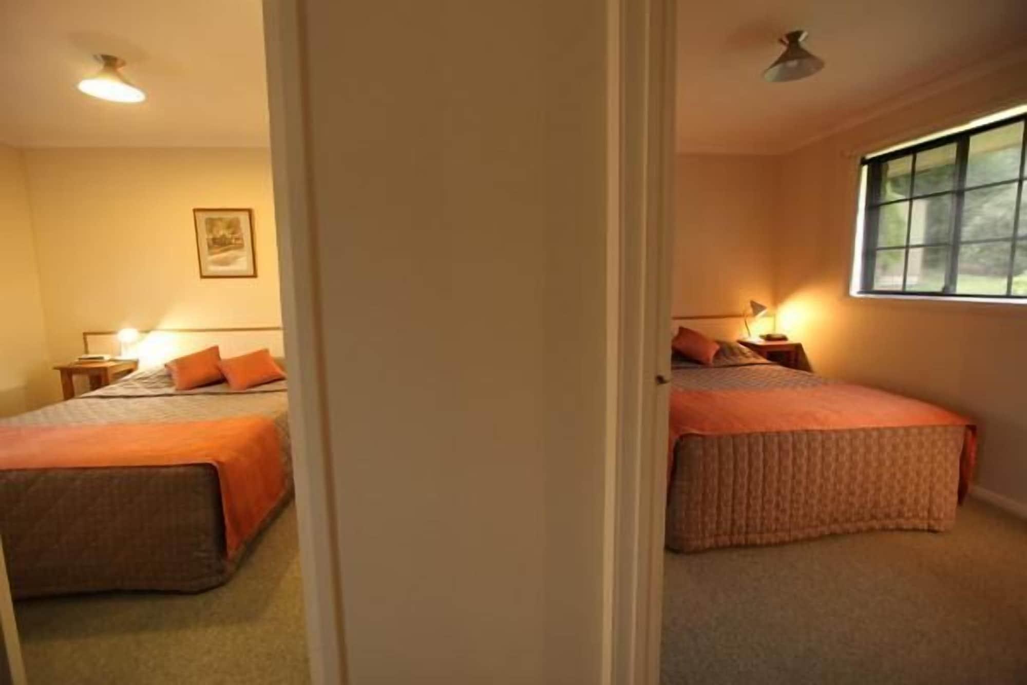 Aparthotel Port Arthur Villas