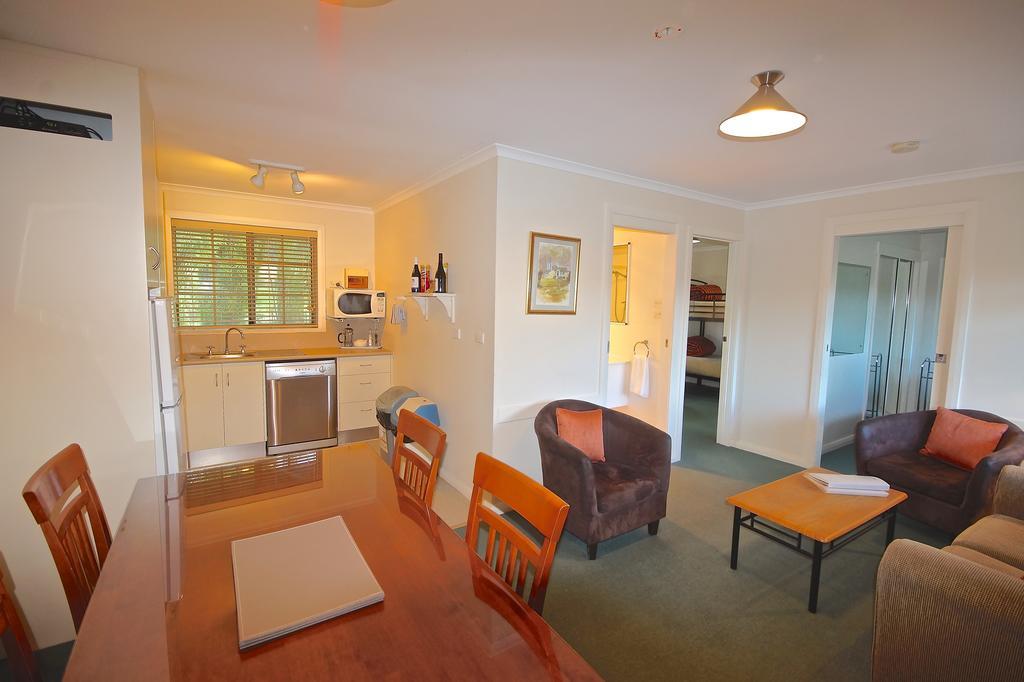 Port Arthur Villas