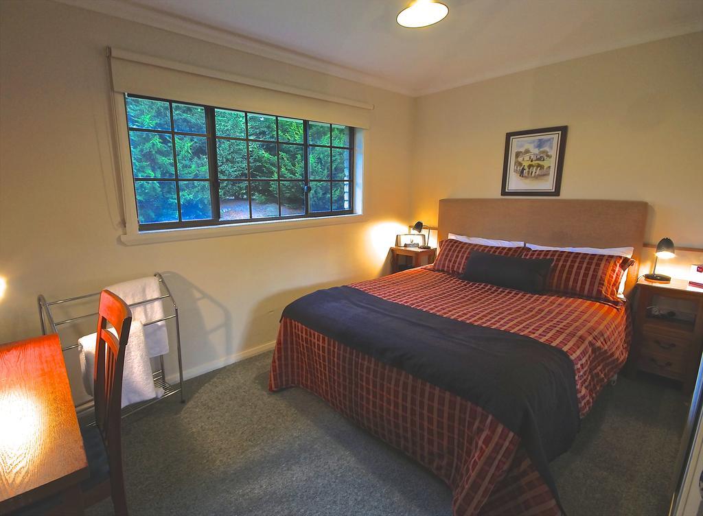 Port Arthur Villas
