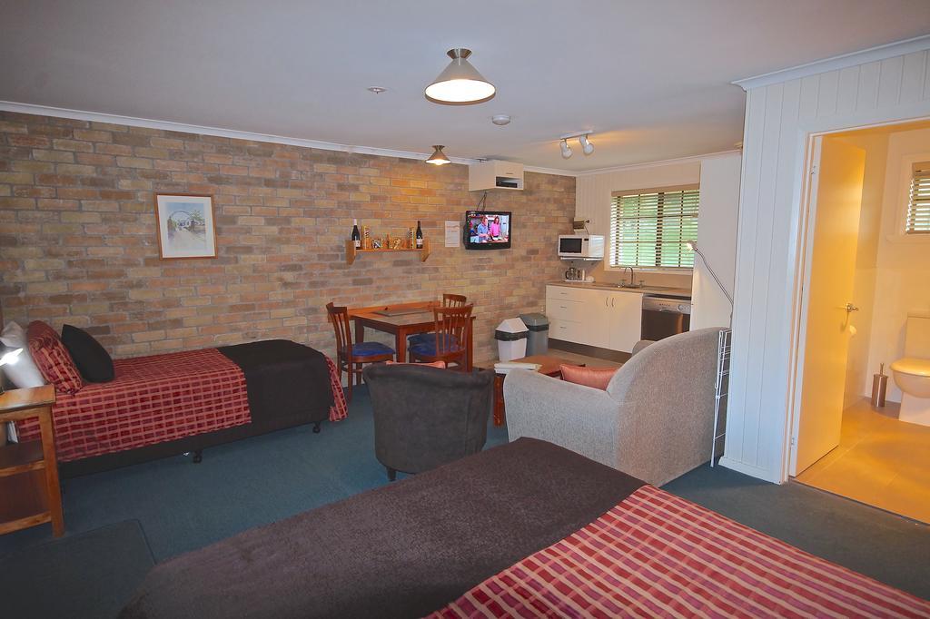 Port Arthur Villas Aparthotel Port Arthur
