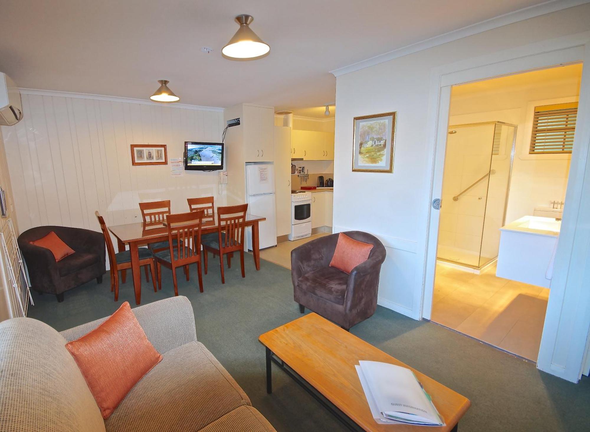 Port Arthur Villas Aparthotel Port Arthur