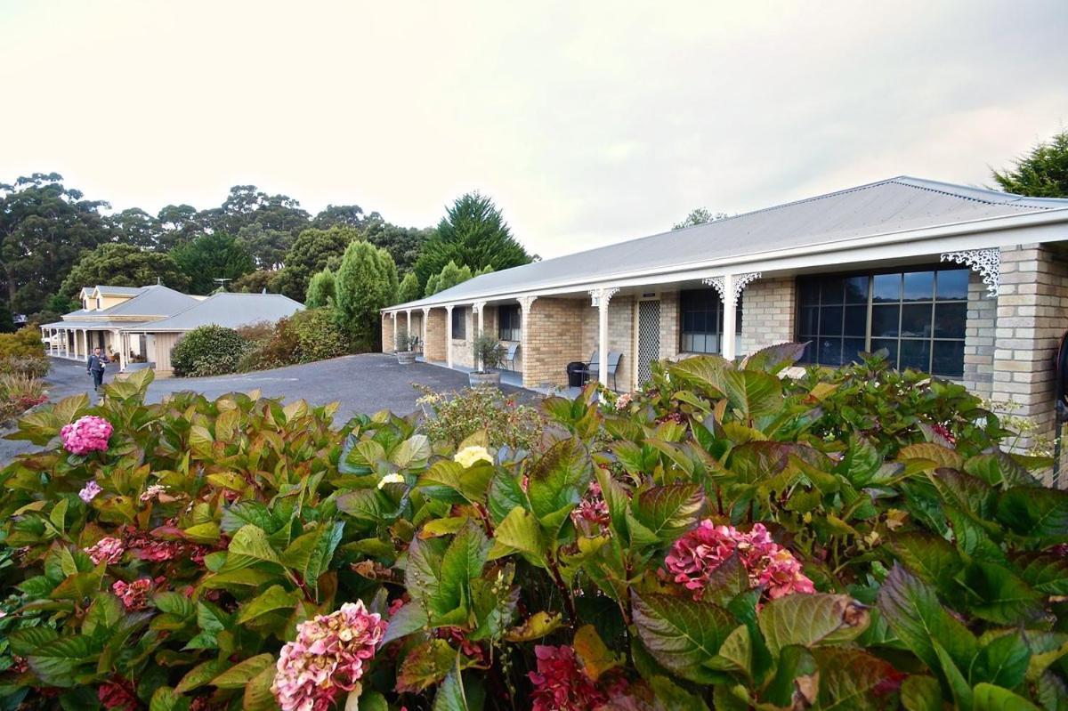 Aparthotel Port Arthur Villas 4*