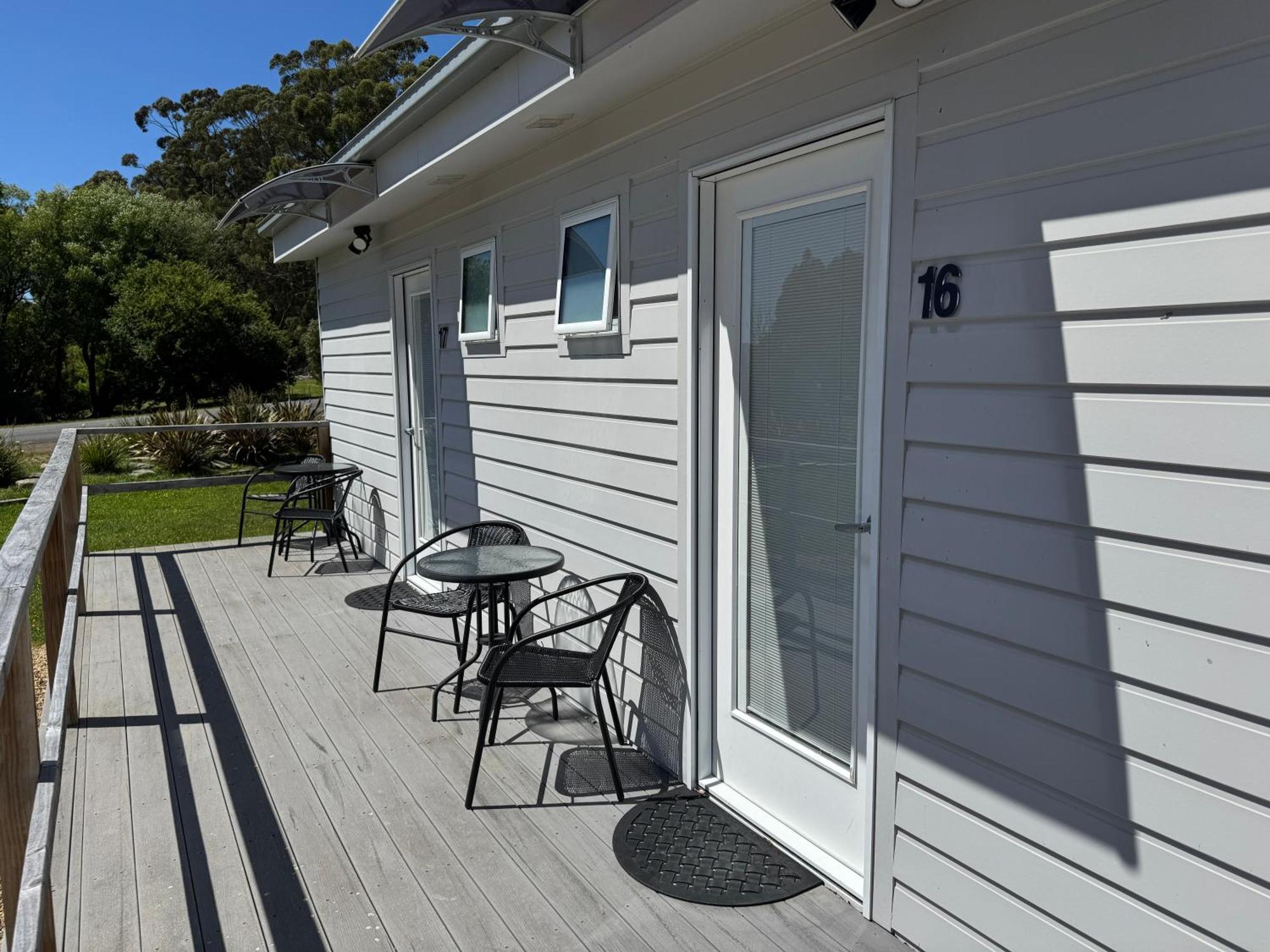 Port Arthur Villas 4*