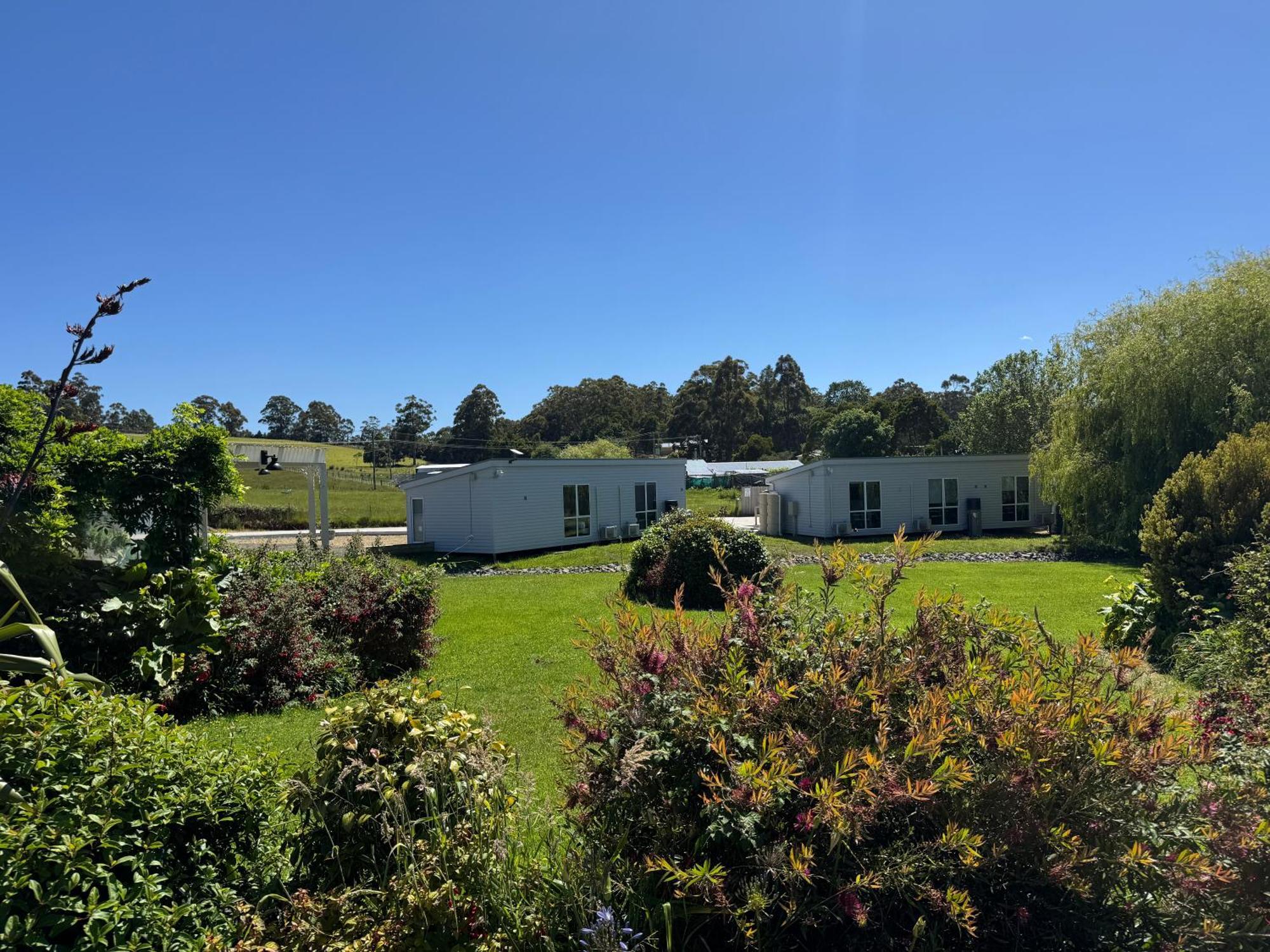 Port Arthur Villas Aparthotel