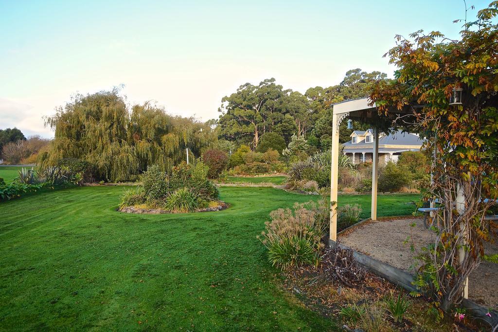 Port Arthur Villas Aparthotel