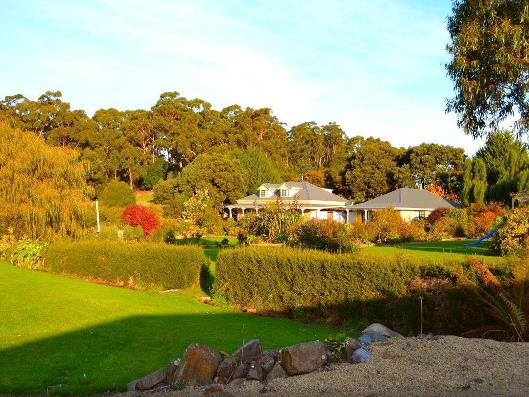 Port Arthur Villas Port Arthur
