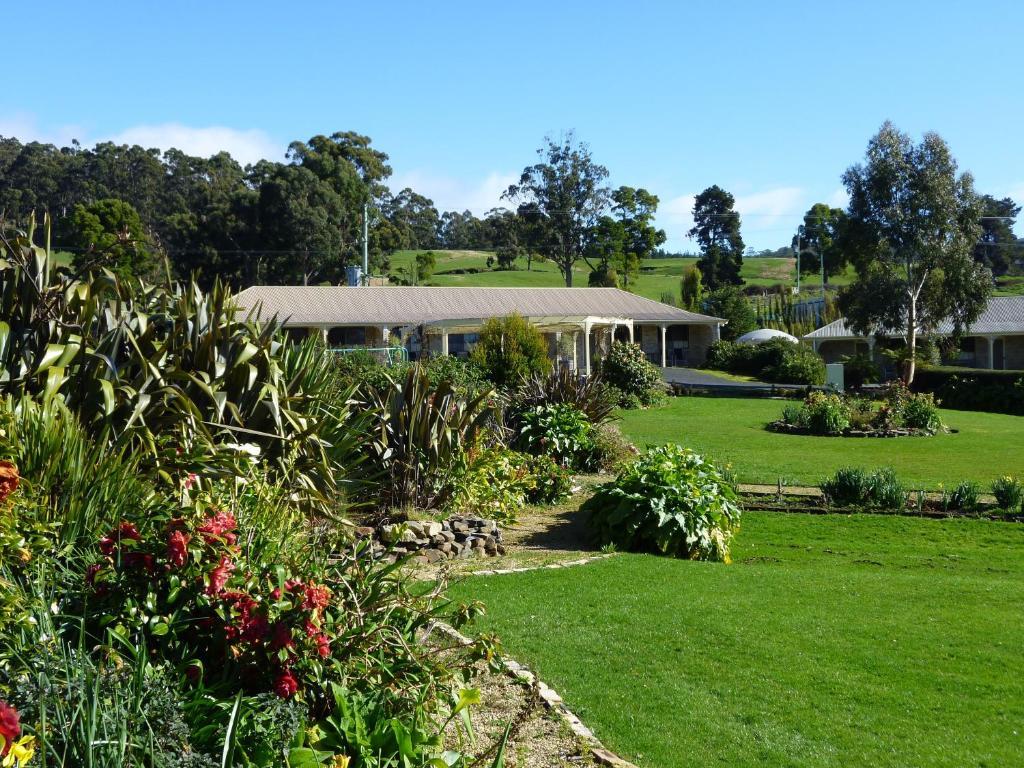 Port Arthur Villas Aparthotel Port Arthur