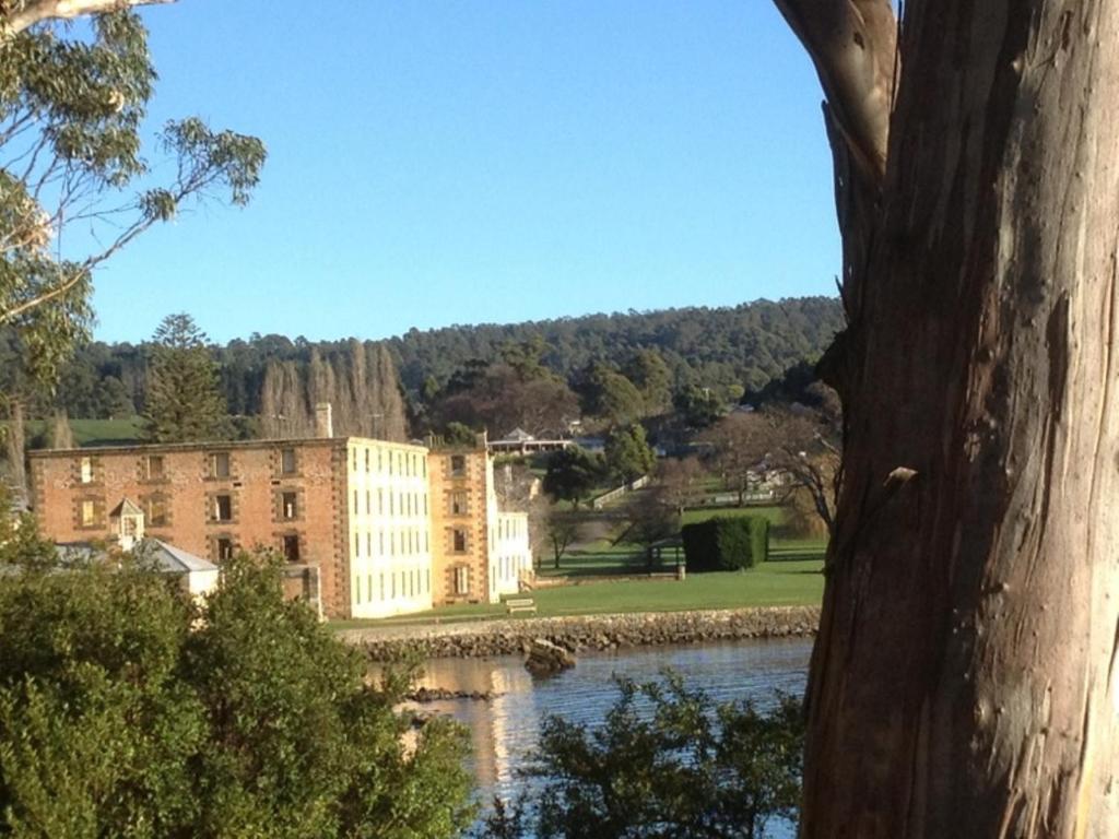 Port Arthur Villas Aparthotel Port Arthur
