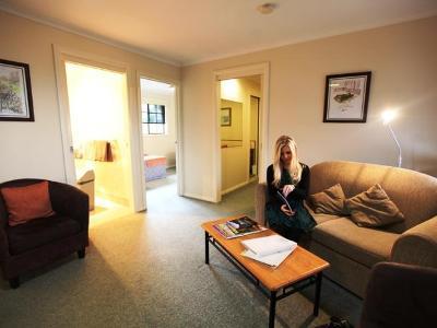 Port Arthur Villas 4* Port Arthur