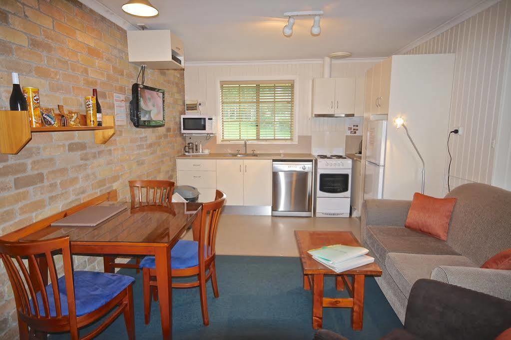 Port Arthur Villas Aparthotel