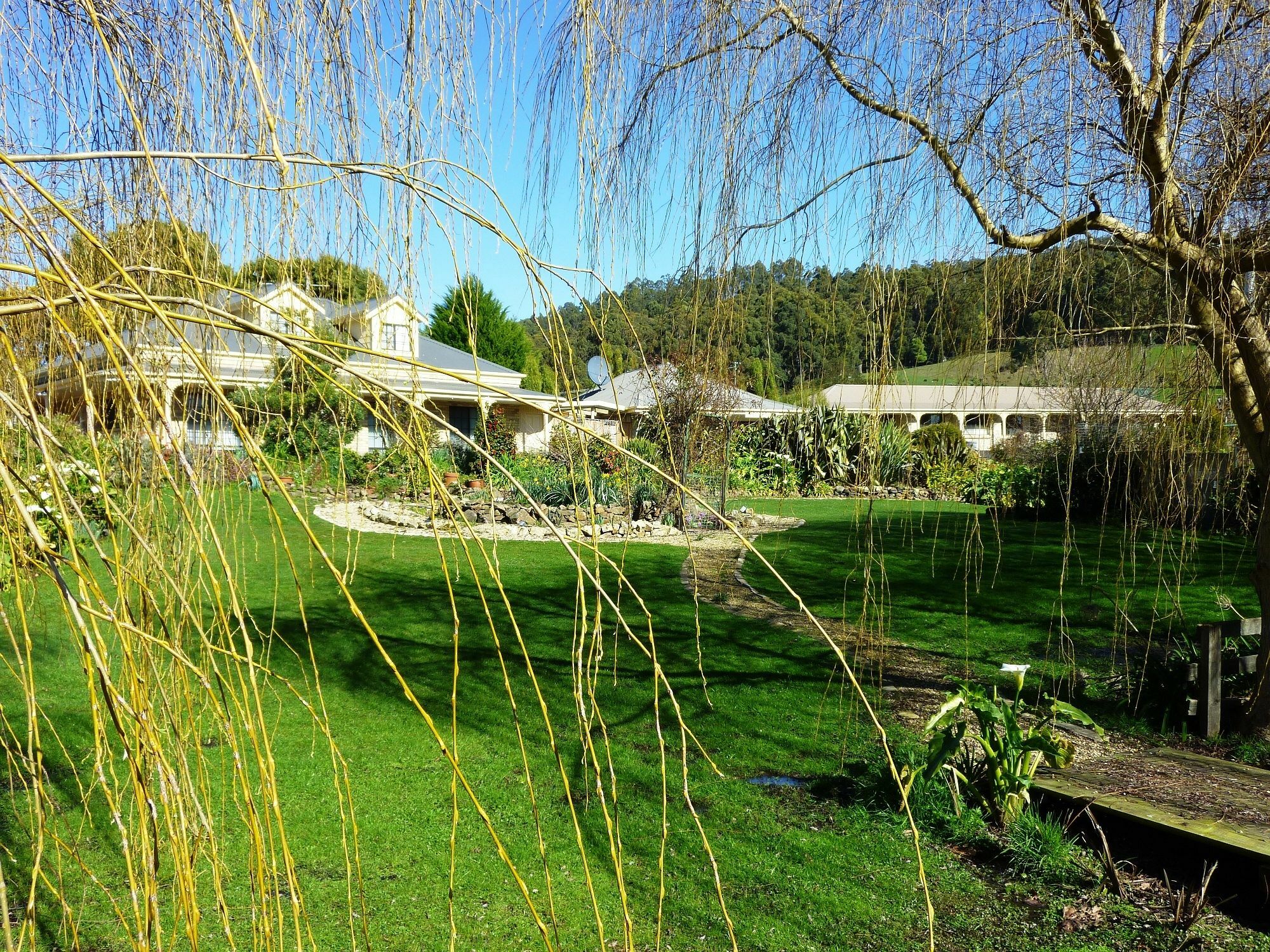 Port Arthur Villas 4*