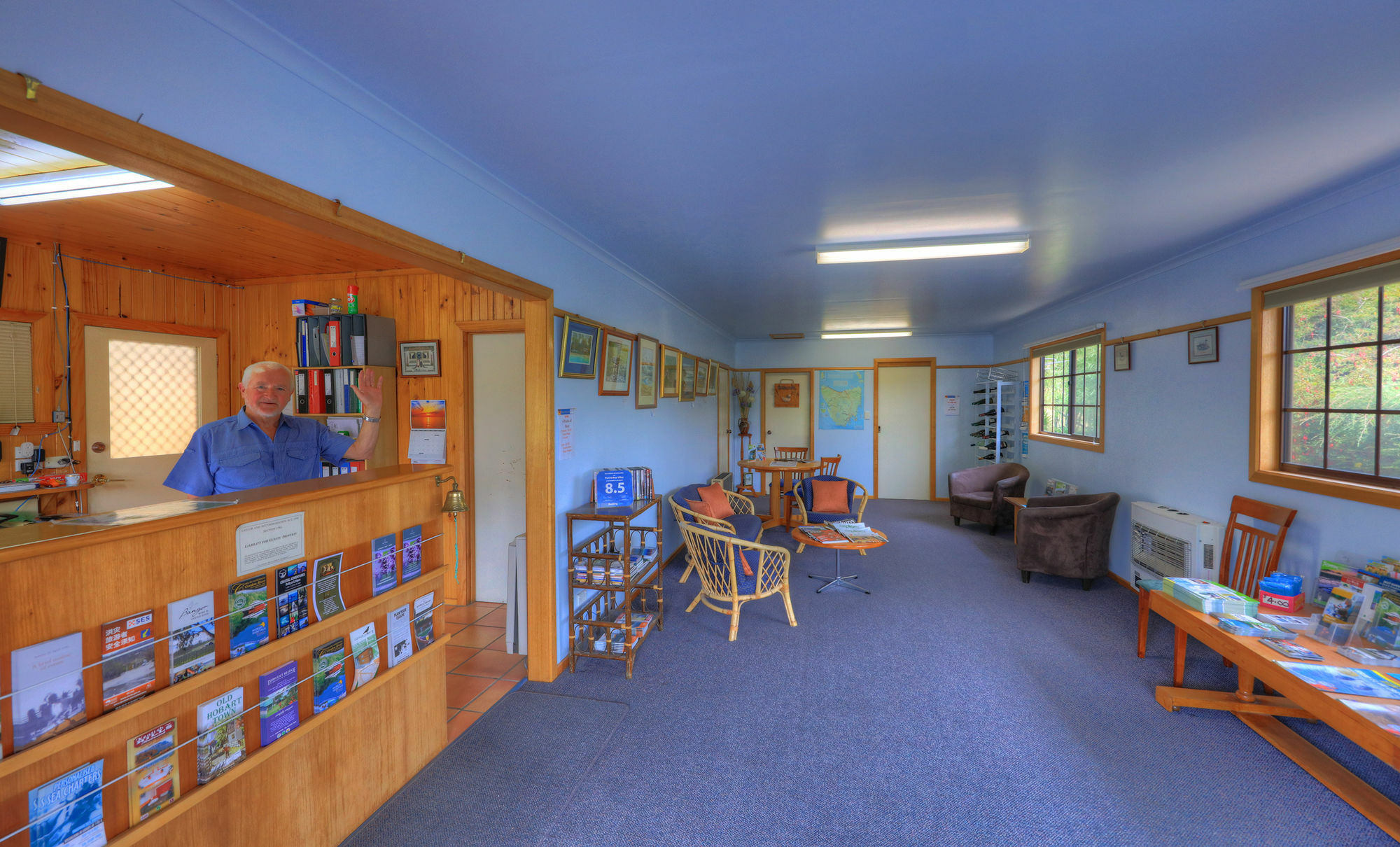Port Arthur Villas Aparthotel Port Arthur
