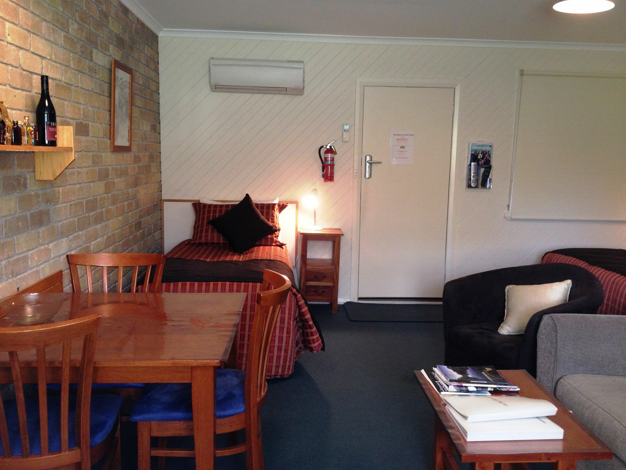 Aparthotel Port Arthur Villas