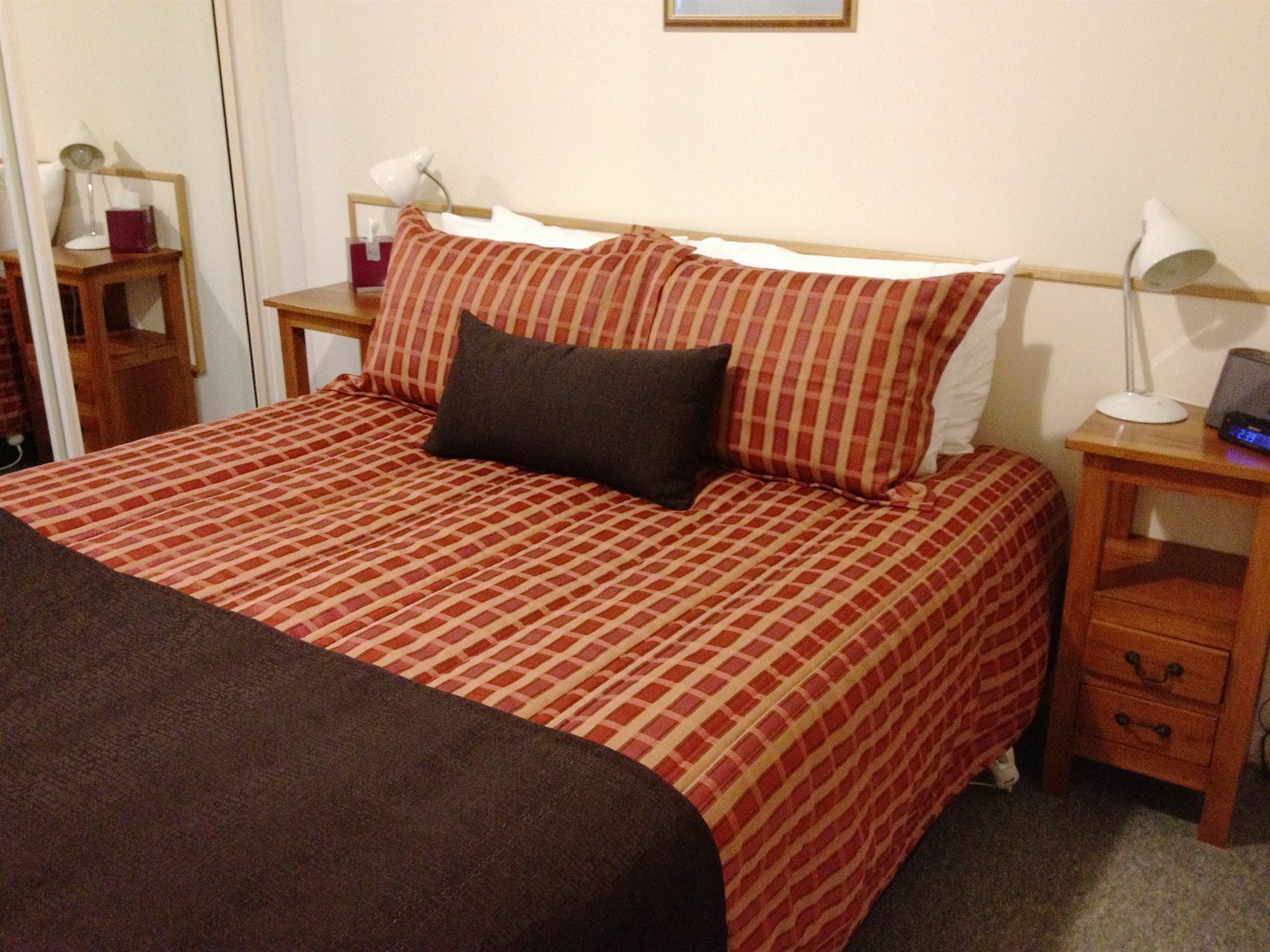 Aparthotel Port Arthur Villas Port Arthur