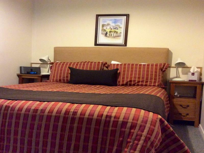 Port Arthur Villas Aparthotel Port Arthur