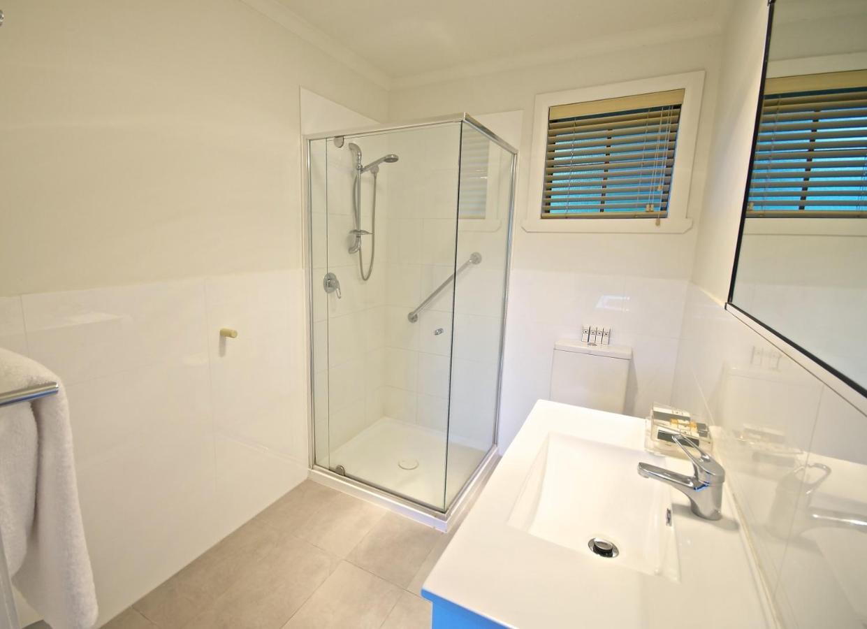 Aparthotel Port Arthur Villas Port Arthur