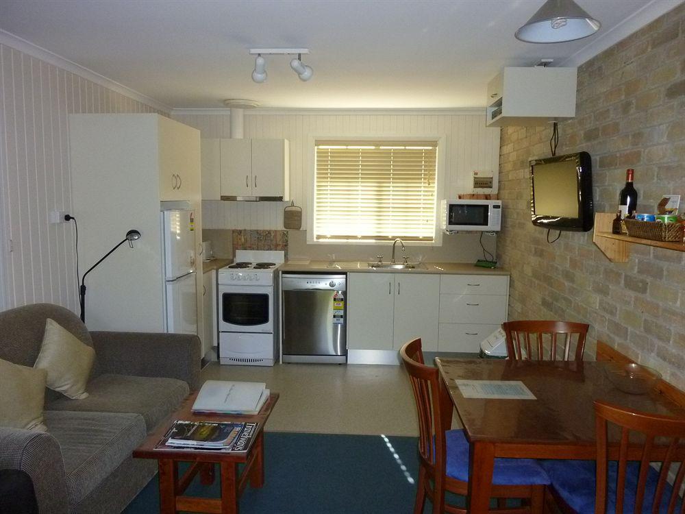 Aparthotel Port Arthur Villas